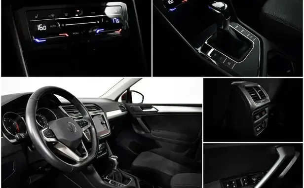 Volkswagen Tiguan, II Рестайлинг — фото 9