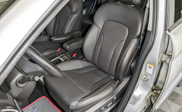 Haval H6, I — фото 13