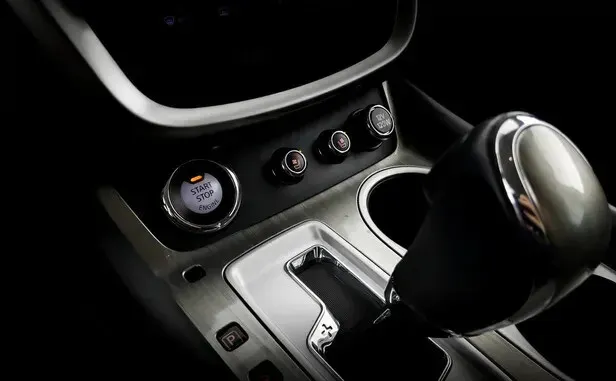 Nissan Murano, III (Z52) — фото 10