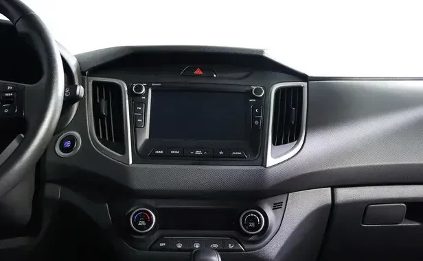Hyundai Creta, I Рестайлинг — фото 9