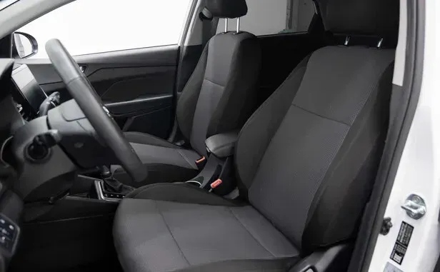 Hyundai Solaris, II Рестайлинг — фото 7