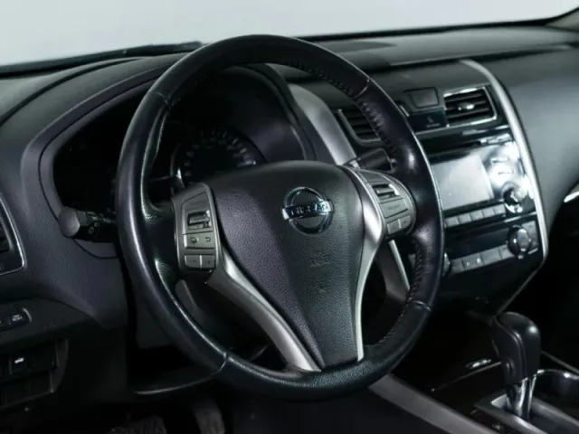 Nissan Teana, III — фото 10