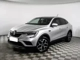 Renault Arkana, I — фото 1