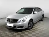 Nissan Teana, II Рестайлинг — фото 1