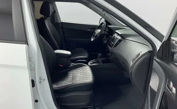 Hyundai Creta, I Рестайлинг — фото 9