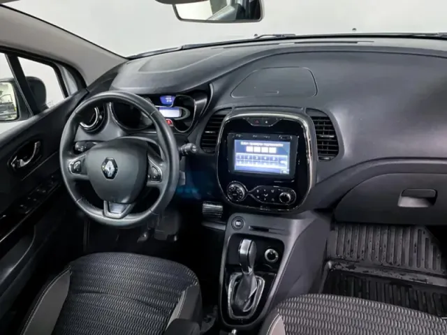 Renault Kaptur, I — фото 13