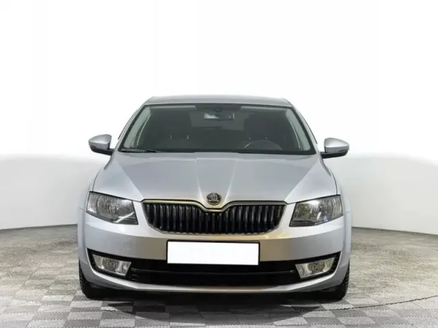 Skoda Octavia, III (A7) — фото 2