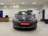 Opel Astra, J Рестайлинг — фото 1