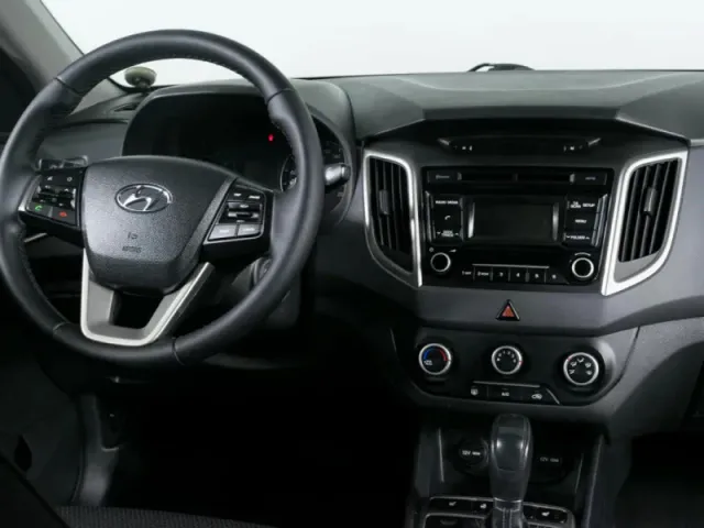Hyundai Creta, I — фото 9