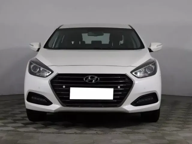 Hyundai i40, I Рестайлинг — фото 2
