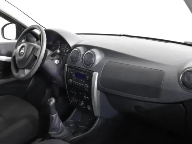 Nissan Almera, III (G15) — фото 10