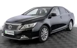 Toyota Camry, VII (XV50) — фото 1