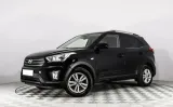 Hyundai Creta, I — фото 1