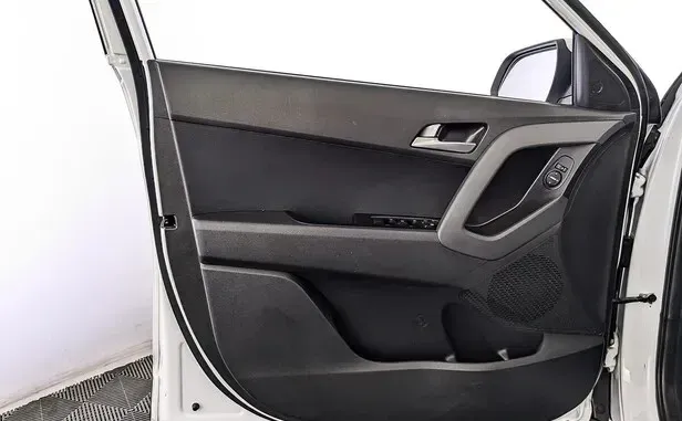 Hyundai Creta, I Рестайлинг — фото 9