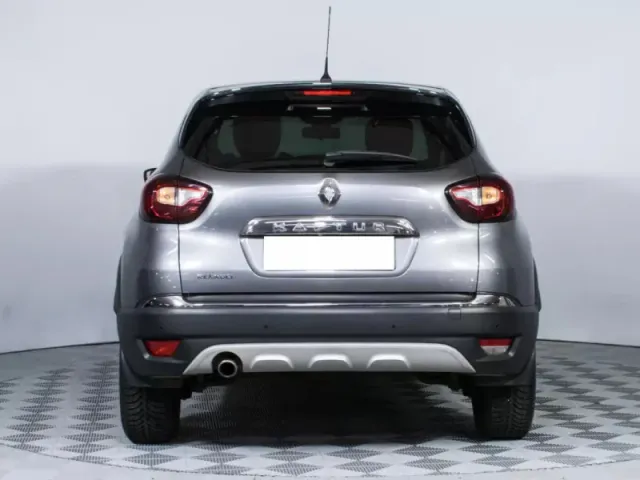 Renault Kaptur, I — фото 6