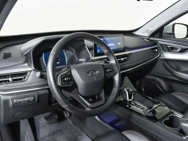 Chery Tiggo 7 Pro, I — фото 5