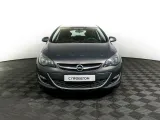 Opel Astra, J Рестайлинг — фото 1