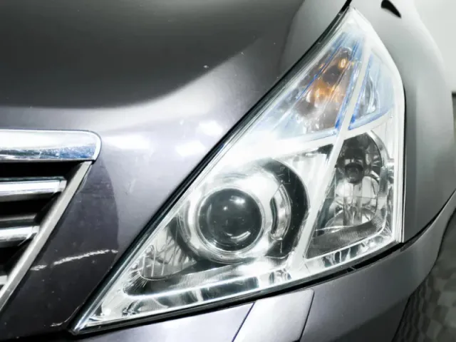 Nissan Teana, II Рестайлинг — фото 9