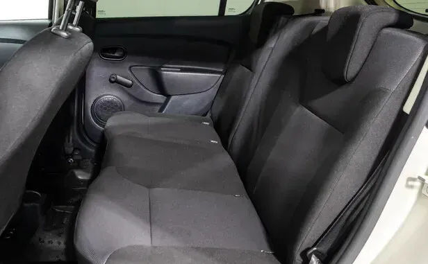 Renault Sandero, II Рестайлинг — фото 15