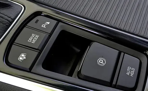 Hyundai Sonata, VII (LF) Рестайлинг — фото 11