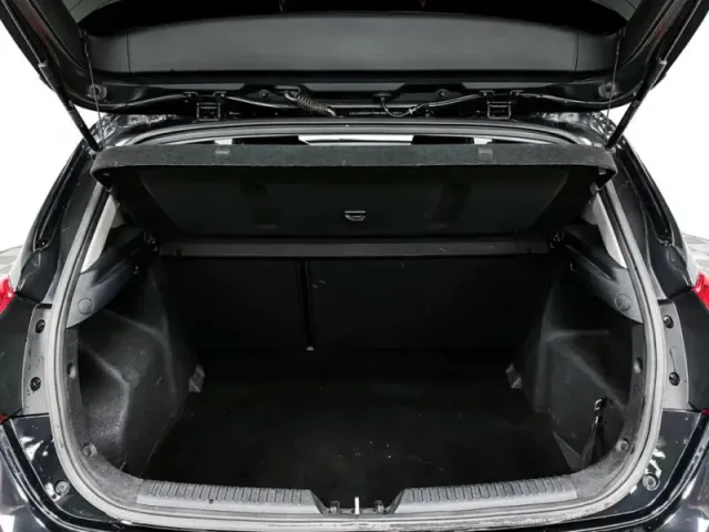 Kia Ceed, II Рестайлинг — фото 10