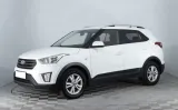 Hyundai Creta, I — фото 1