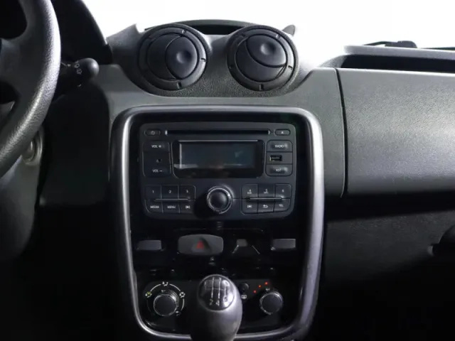 Renault Duster, I — фото 12