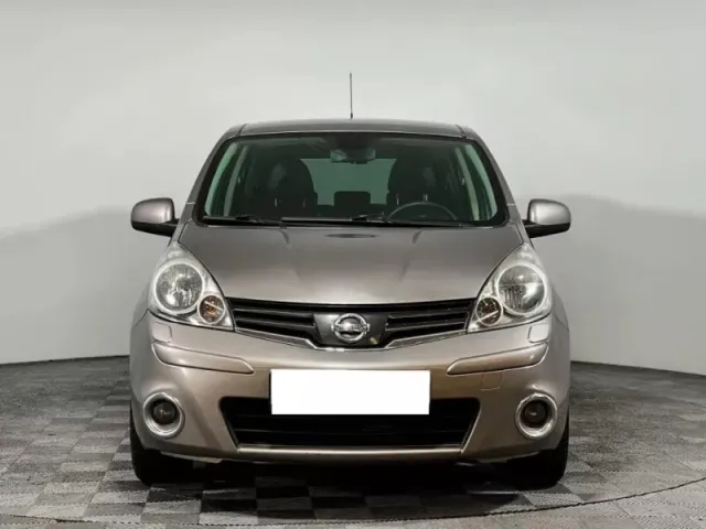 Nissan Note — фото 2