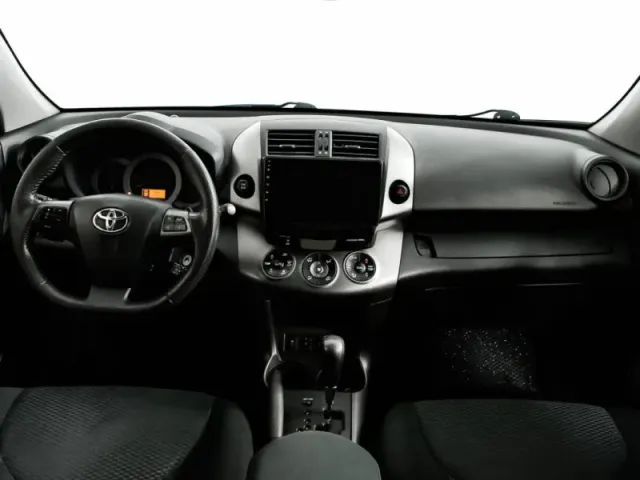 Toyota RAV4, III (XA30) Рестайлинг — фото 12