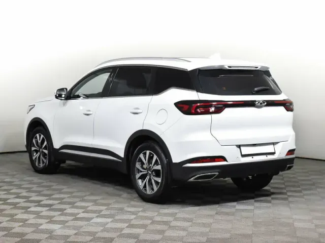 Chery Tiggo 7 Pro, I — фото 2