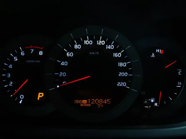 Toyota RAV4, III (XA30) Рестайлинг — фото 12