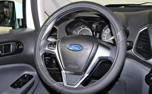 Ford EcoSport, II — фото 6