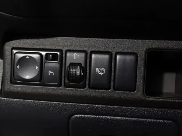 Nissan Note — фото 17