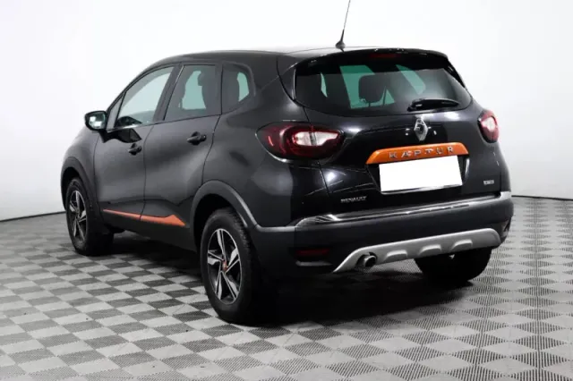 Renault Kaptur, I — фото 7
