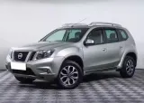 Nissan Terrano, III (D10) — фото 1