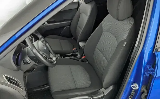 Hyundai Creta, I — фото 10
