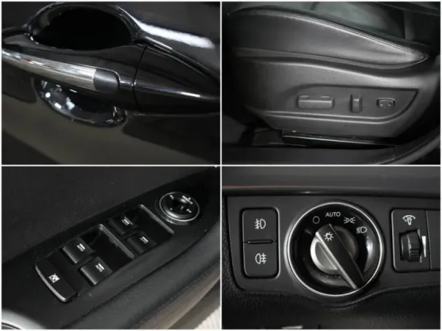 Hyundai i40, I Рестайлинг — фото 16
