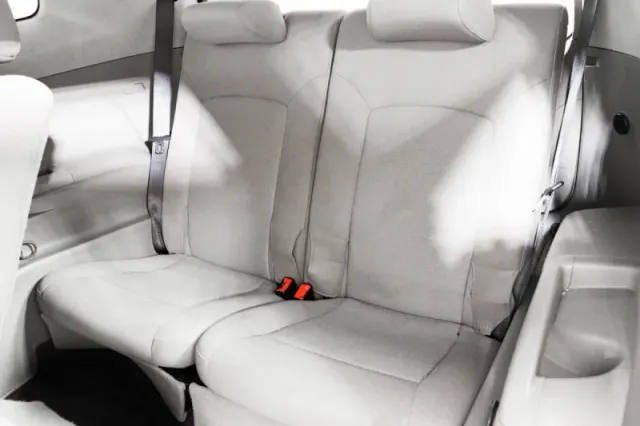 Chevrolet Orlando — фото 15