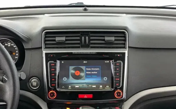 Haval H6, I — фото 10