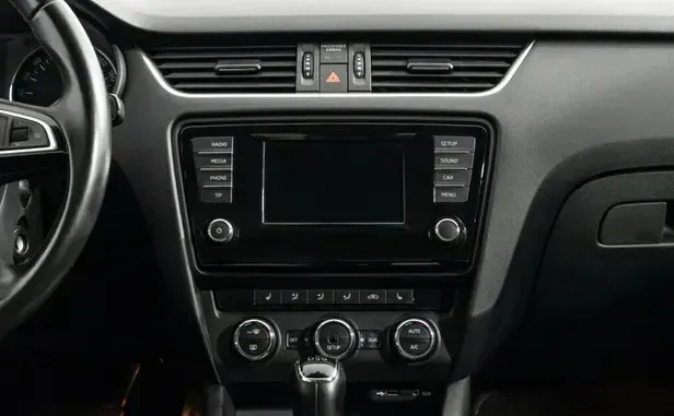 Skoda Octavia, III (A7) — фото 9