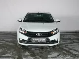 LADA Vesta, I — фото 1