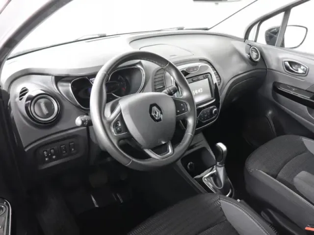 Renault Kaptur, I — фото 11
