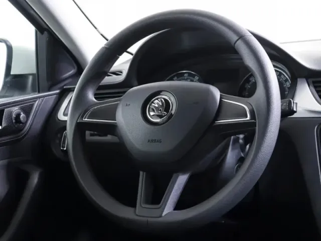 Skoda Rapid, I Рестайлинг — фото 19