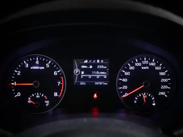 Kia Sportage, IV — фото 12