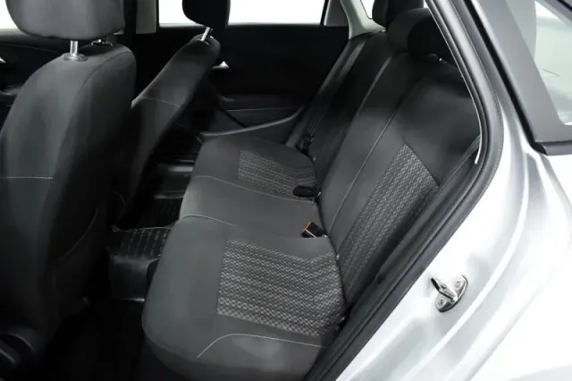 Volkswagen Polo, V Рестайлинг — фото 12