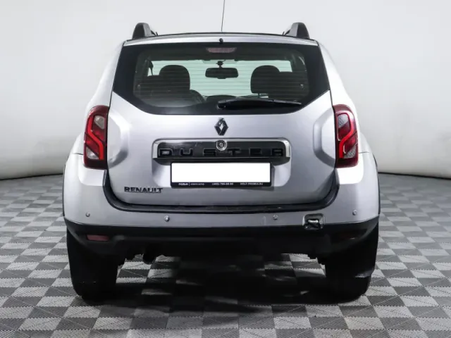 Renault Duster, I — фото 4