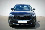 Haval F7x, I — фото 1