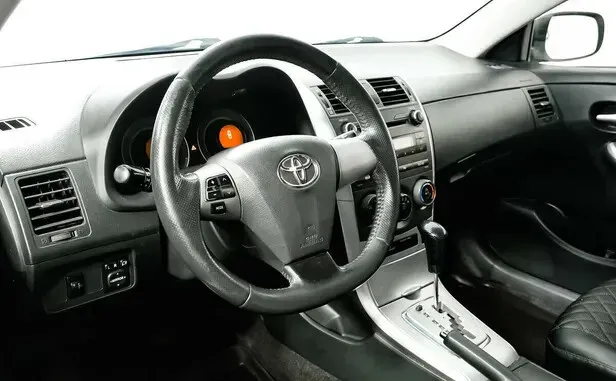 Toyota Corolla, X (E140, E150) Рестайлинг — фото 7