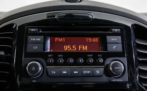 Nissan Juke, I — фото 9