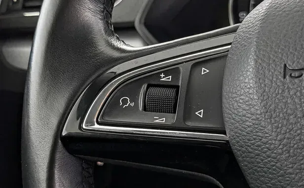 Skoda Superb, III — фото 12